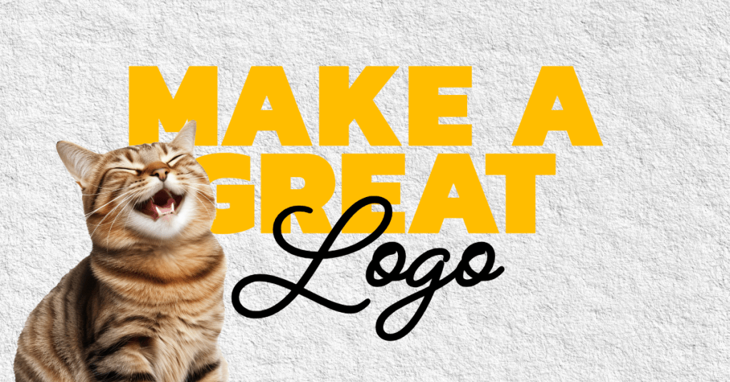 Make a Great Logo